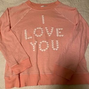 Wildfox sweatshirt